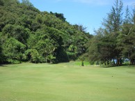 Dalit Bay Golf & Country Club (